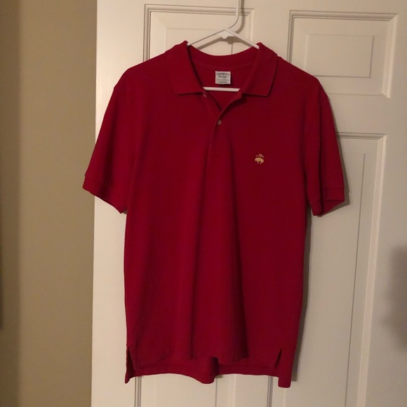 Brooks Brothers Polo - Picture 4 of 5